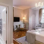 Amadria Park Sveti Jakov 5* Abbázia