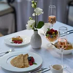 Amadria Park Sveti Jakov 5* Abbázia