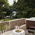 Szálloda Amadria Park Sveti Jakov Abbázia