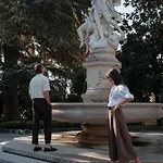 Amadria Park Sveti Jakov Abbázia