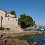 Szálloda Amadria Park Sveti Jakov