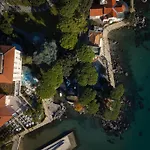 Szálloda Amadria Park Sveti Jakov Abbázia