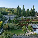Szálloda Amadria Park Sveti Jakov Abbázia