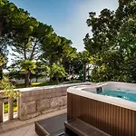 Szálloda Amadria Park Sveti Jakov 5*