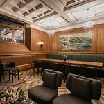 Szálloda Amadria Park Sveti Jakov 5*