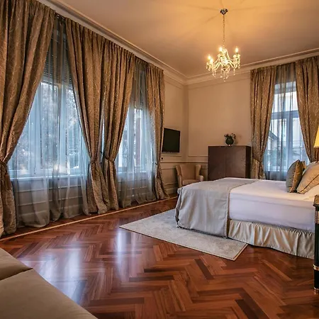 Amadria Park Sveti Jakov 5* 奥帕提亚