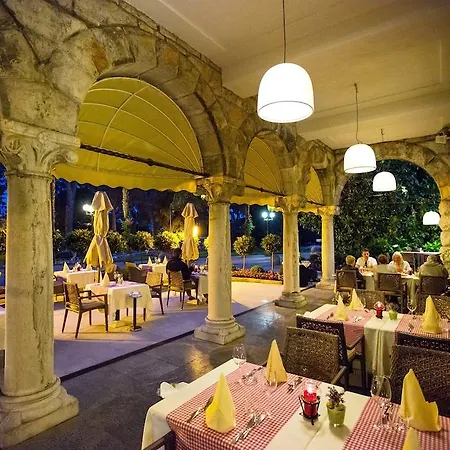Amadria Park Sveti Jakov 5* Opatija