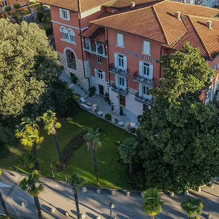 Amadria Park Sveti Jakov Hotel