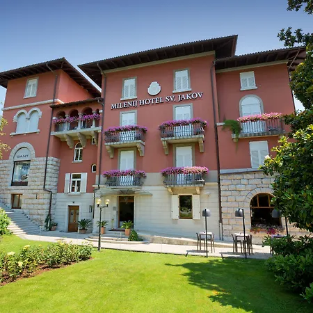 Amadria Park Hotel Sveti Jakov Opatija