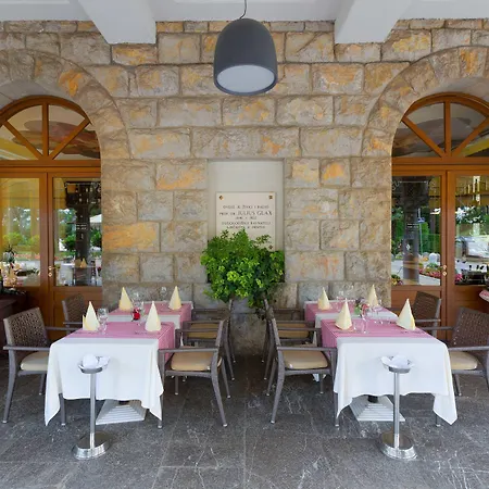 酒店 Amadria Park Sveti Jakov