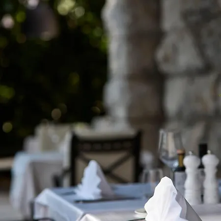 Amadria Park Sveti Jakov Hotel