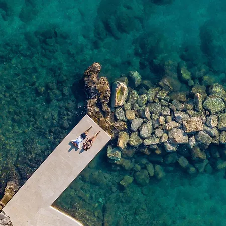 Amadria Park Hotel Sveti Jakov Hotel 5*