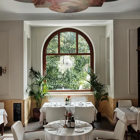 Amadria Park Sveti Jakov Hotel 5*