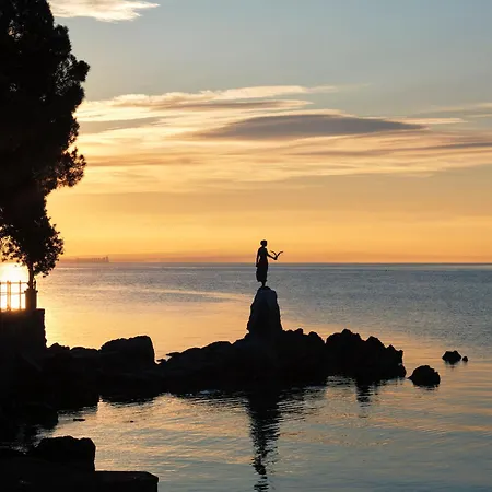 Amadria Park Sveti Jakov 5* Opatija