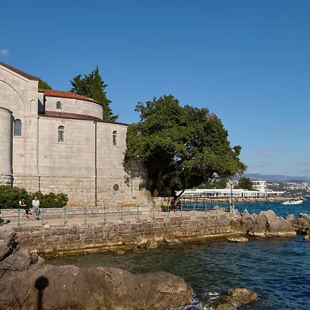 Hotel Amadria Park Hotel Sveti Jakov