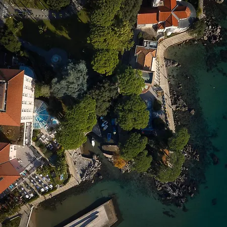 酒店 Amadria Park Sveti Jakov 奥帕提亚