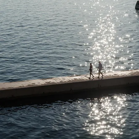 Hotel Amadria Park Sveti Jakov Opatija