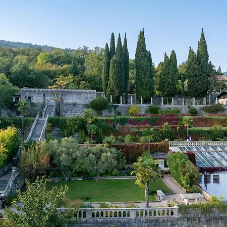 Hotel Amadria Park Hotel Sveti Jakov Opatija