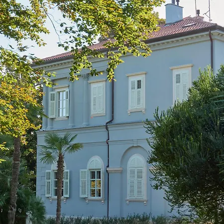 Amadria Park Hotel Sveti Jakov 5* Opatija