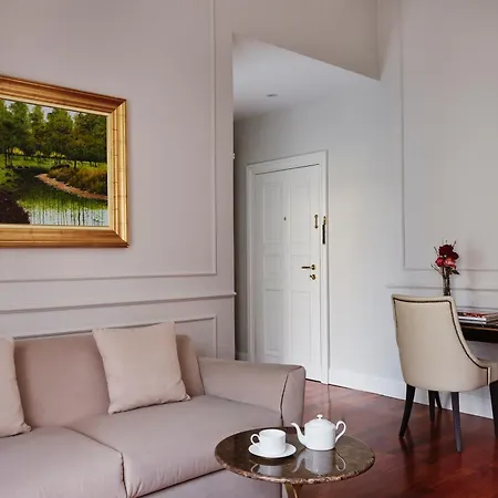 Amadria Park Sveti Jakov Hotell 5*