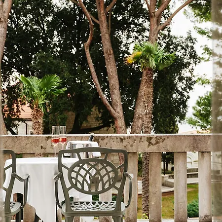 Hotell Amadria Park Sveti Jakov Opatija