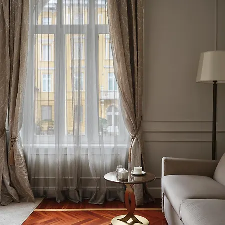 Amadria Park Sveti Jakov Hotell Opatija