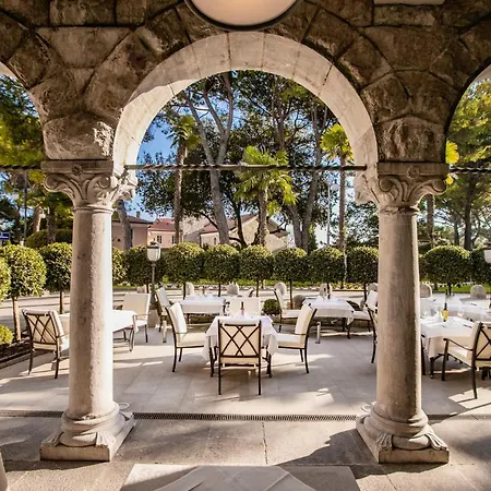 Amadria Park Sveti Jakov 5* 奥帕提亚