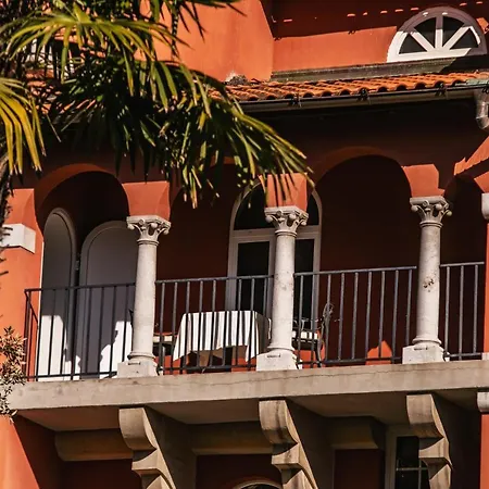 Hotel Amadria Park Hotel Sveti Jakov Opatija