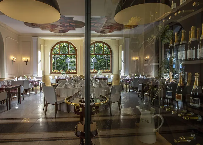 Hotell Amadria Park Sveti Jakov