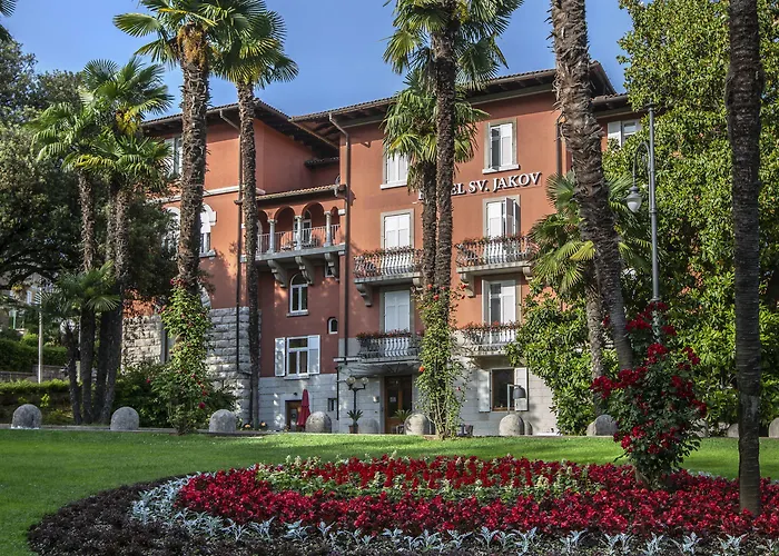 Amadria Park Sveti Jakov Opatija