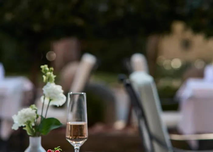 Amadria Park Sveti Jakov Hotell Opatija