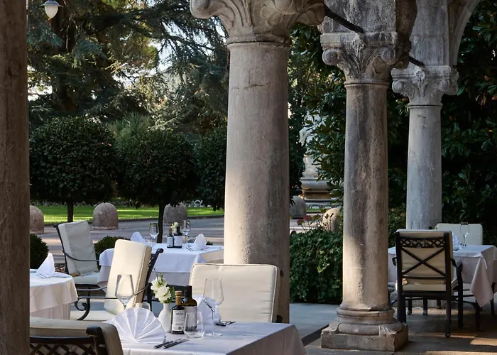 מלון Amadria Park Sveti Jakov 5*