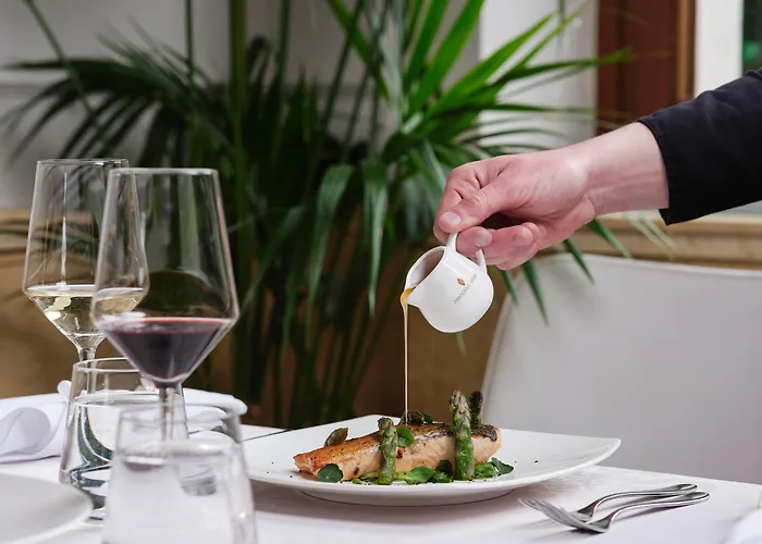 Amadria Park Sveti Jakov אופטיה