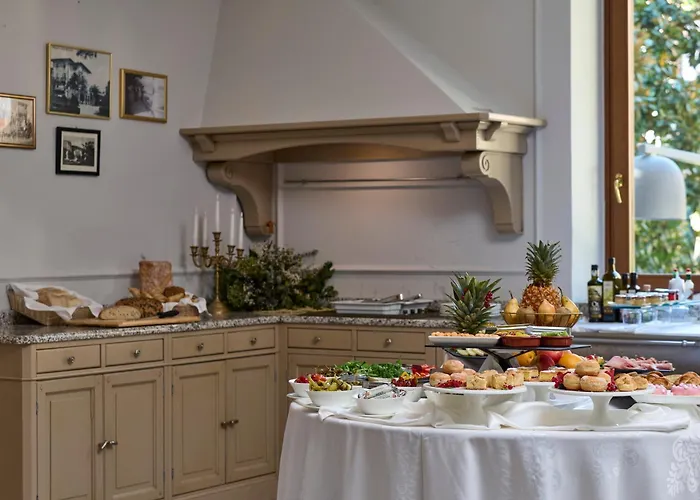 Amadria Park Sveti Jakov 5* אופטיה