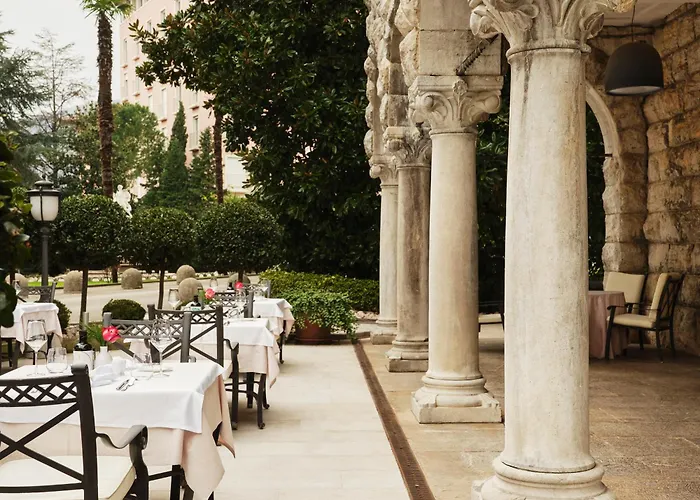 Amadria Park Sveti Jakov