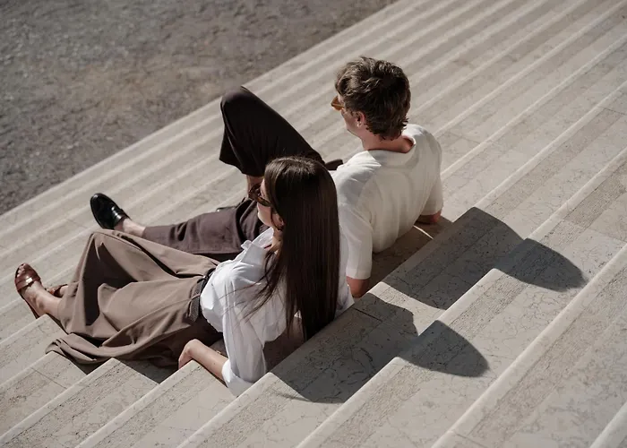 Amadria Park Sveti Jakov אופטיה