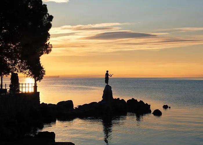 Amadria Park Sveti Jakov 5* Opatija