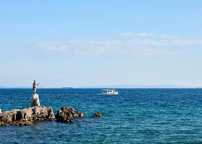 Amadria Park Sveti Jakov Hotell