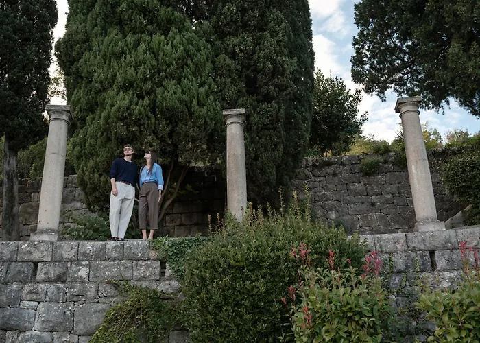 Amadria Park Sveti Jakov מלון 5*