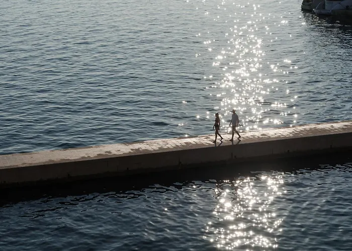 Hotell Amadria Park Sveti Jakov Opatija