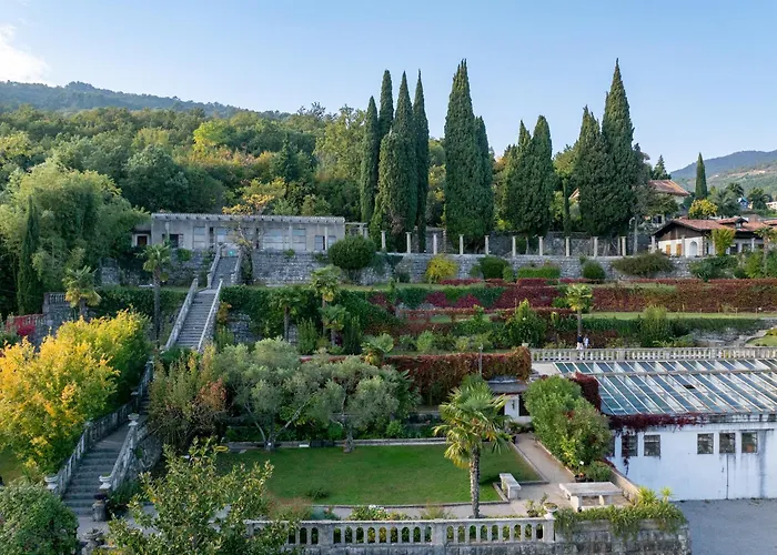 Hotell Amadria Park Sveti Jakov Opatija