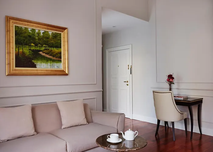 Amadria Park Sveti Jakov מלון 5*