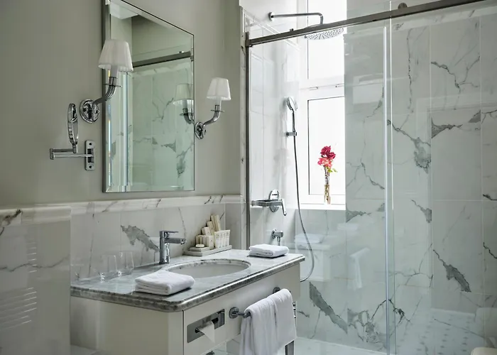 Amadria Park Sveti Jakov Hotell Opatija