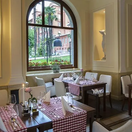 Amadria Park Hotel Sveti Jakov 5* Opatija