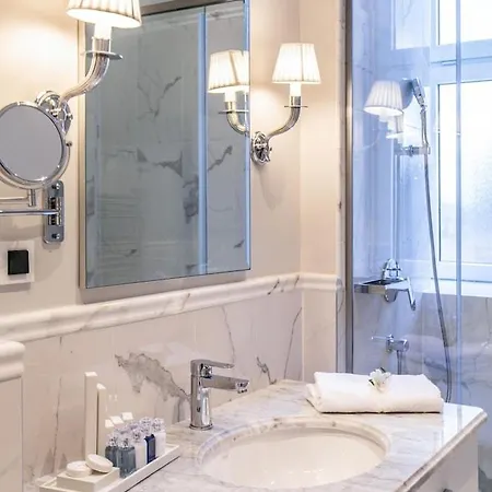Hotel Amadria Park Hotel Sveti Jakov 5*