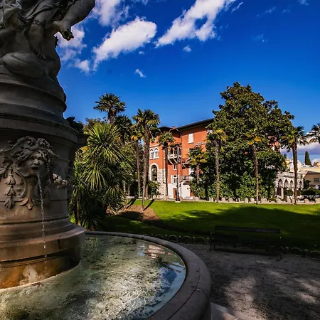 Amadria Park Hotel Sveti Jakov Hotel Opatija