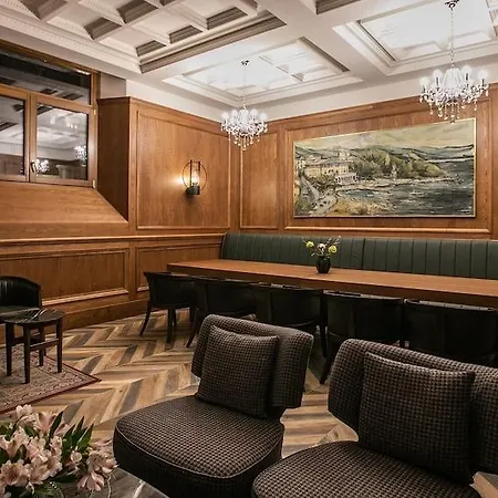 Amadria Park Hotel Sveti Jakov 5*