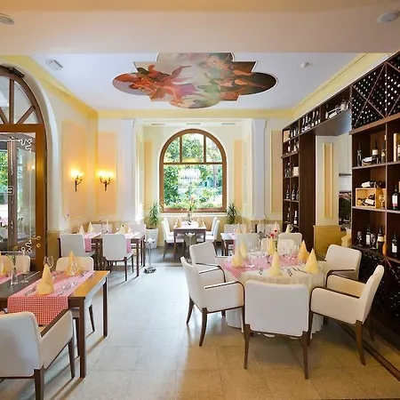Amadria Park Hotel Sveti Jakov