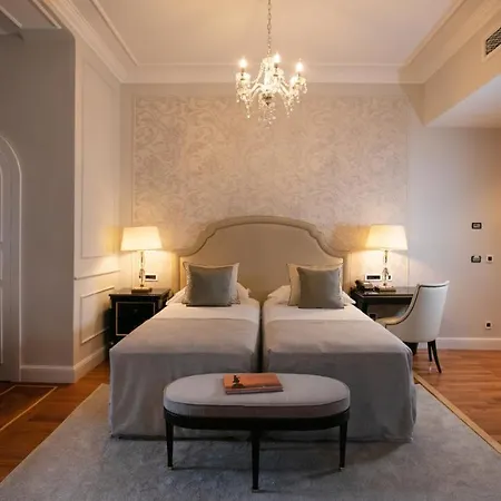 Amadria Park Hotel Sveti Jakov Hotel Opatija