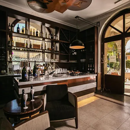 Hotel Amadria Park Hotel Sveti Jakov